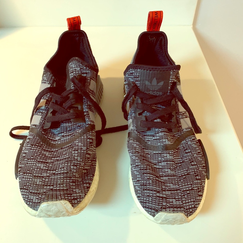 Adidas Men’s Boost